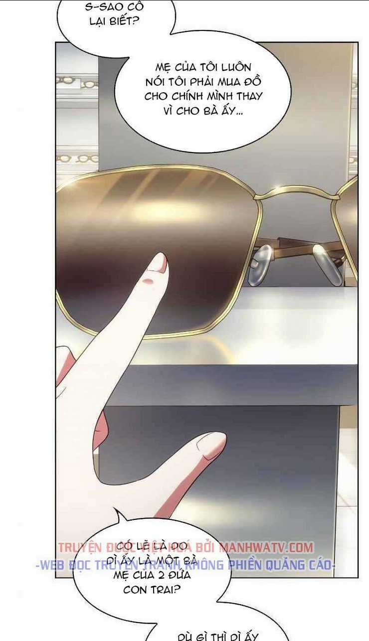 Văn Phòng Đặc Biệt Chapter 52 trang 42