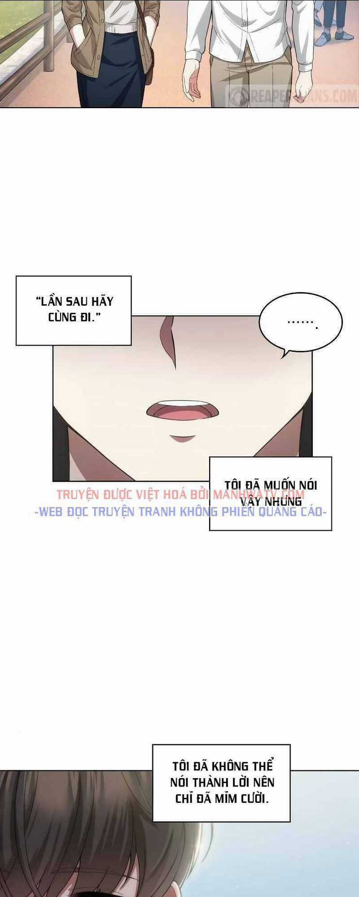 Văn Phòng Đặc Biệt Chapter 52 trang 48