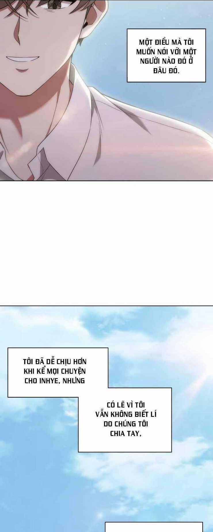 Văn Phòng Đặc Biệt Chapter 52 trang 49