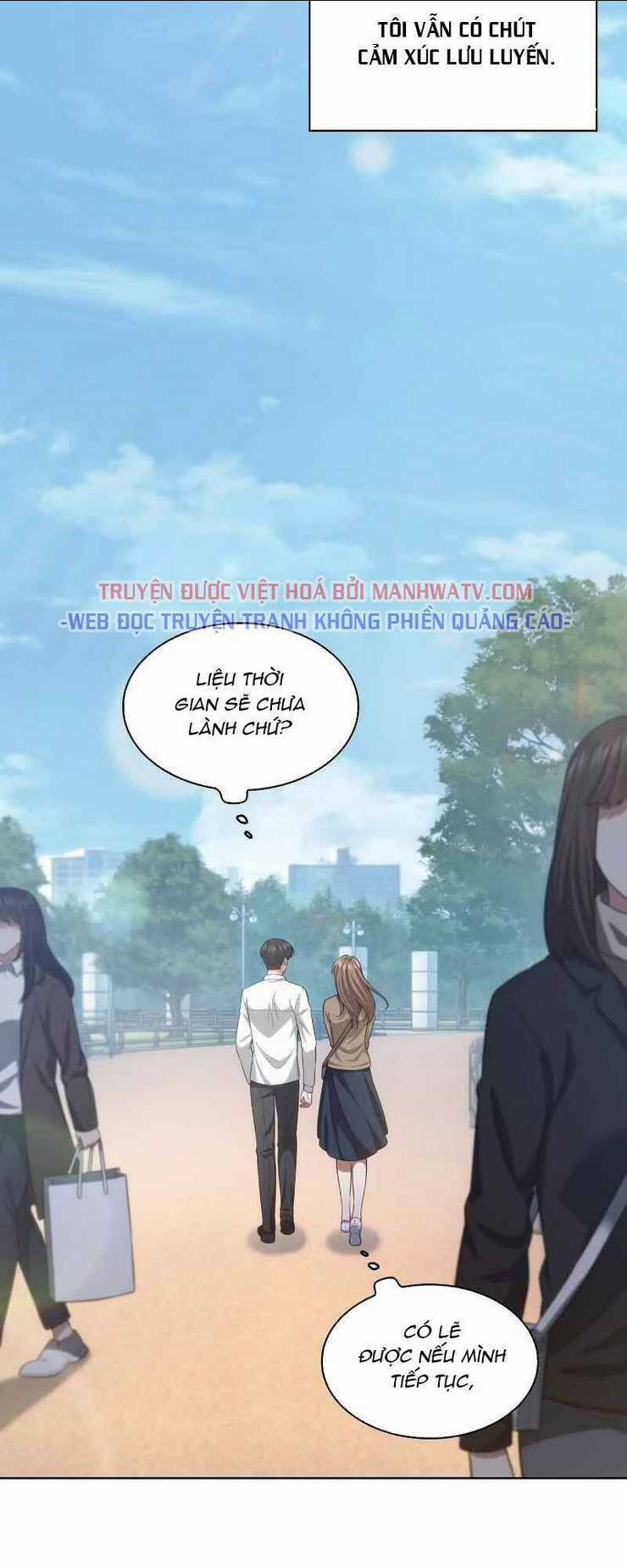 Văn Phòng Đặc Biệt Chapter 52 trang 50