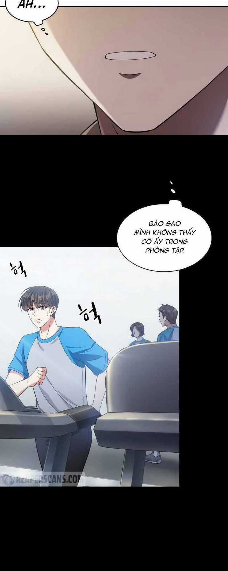 Văn Phòng Đặc Biệt Chapter 52 trang 7