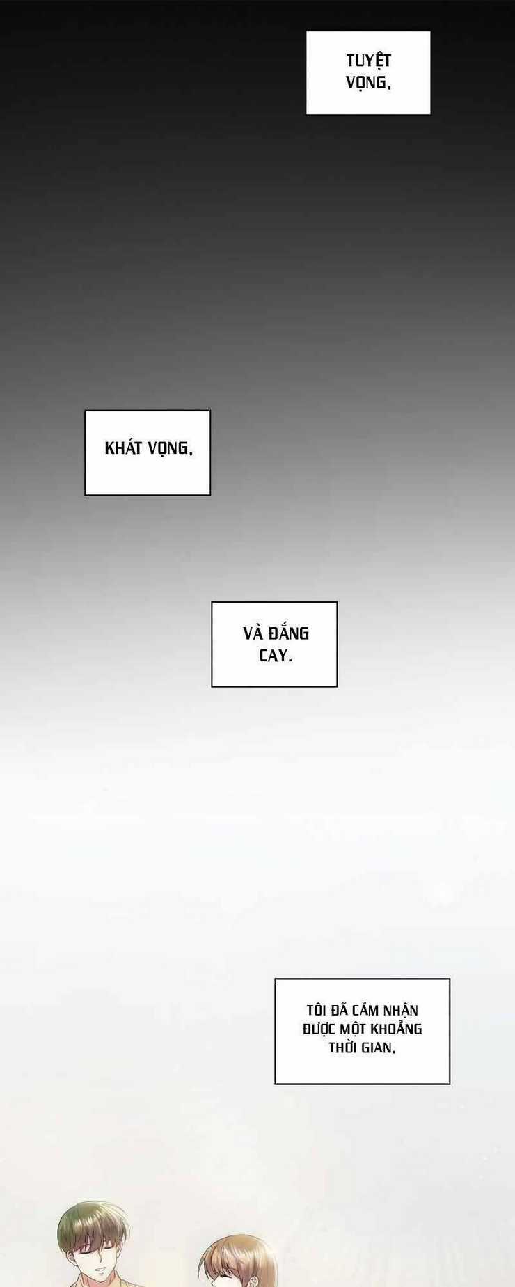 Văn Phòng Đặc Biệt Chapter 52 trang 9