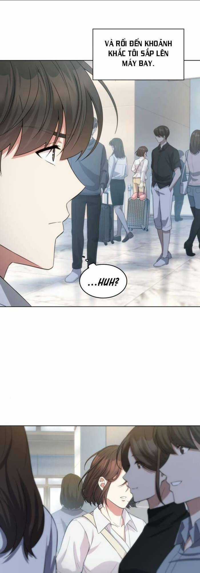 Văn Phòng Đặc Biệt Chapter 53 trang 14