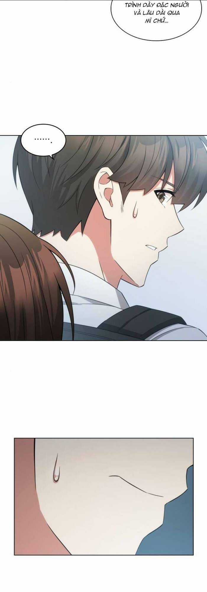 Văn Phòng Đặc Biệt Chapter 53 trang 29