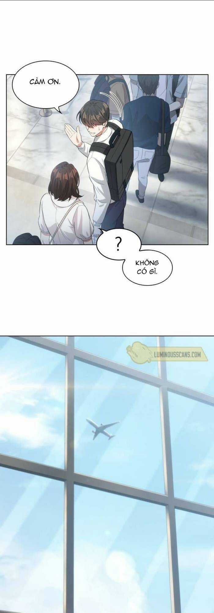 Văn Phòng Đặc Biệt Chapter 53 trang 31