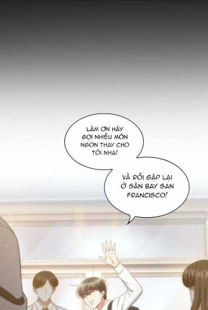 Văn Phòng Đặc Biệt Chapter 53 trang 37