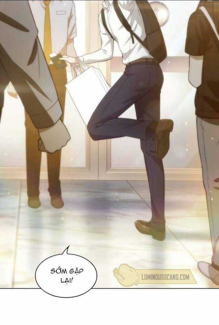 Văn Phòng Đặc Biệt Chapter 53 trang 38