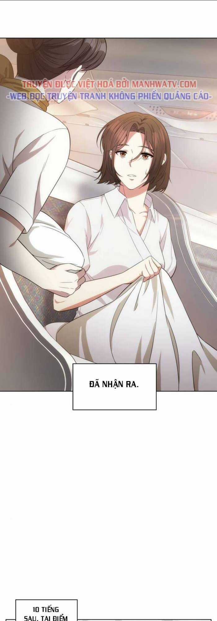 Văn Phòng Đặc Biệt Chapter 53 trang 44