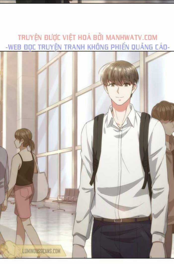 Văn Phòng Đặc Biệt Chapter 53 trang 46