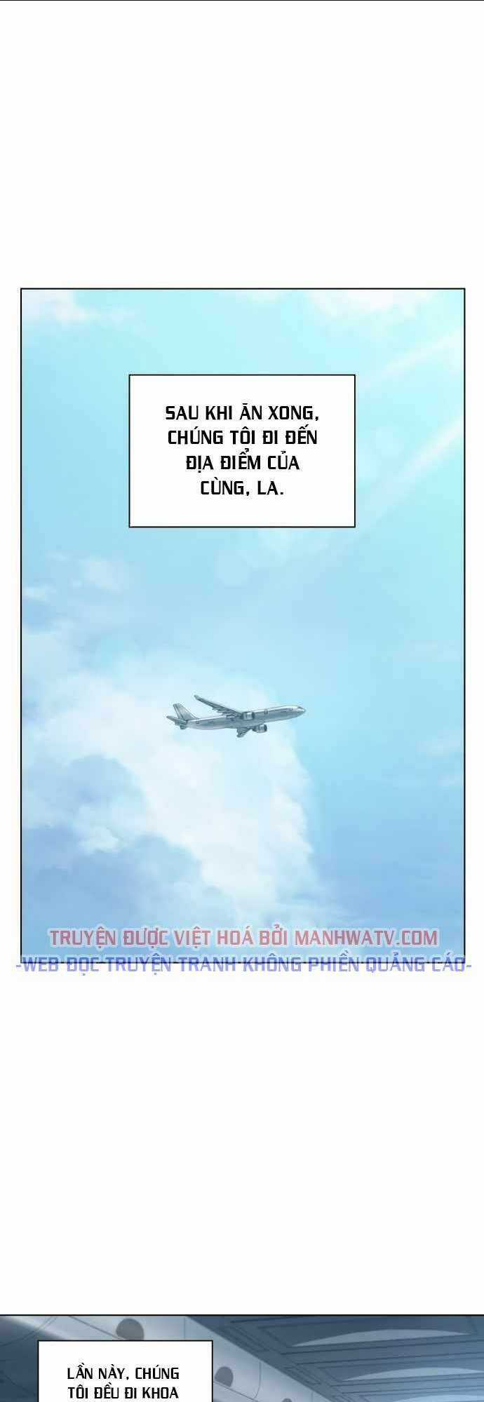 Văn Phòng Đặc Biệt Chapter 54 trang 25
