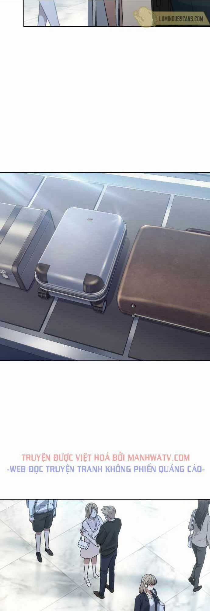 Văn Phòng Đặc Biệt Chapter 54 trang 29