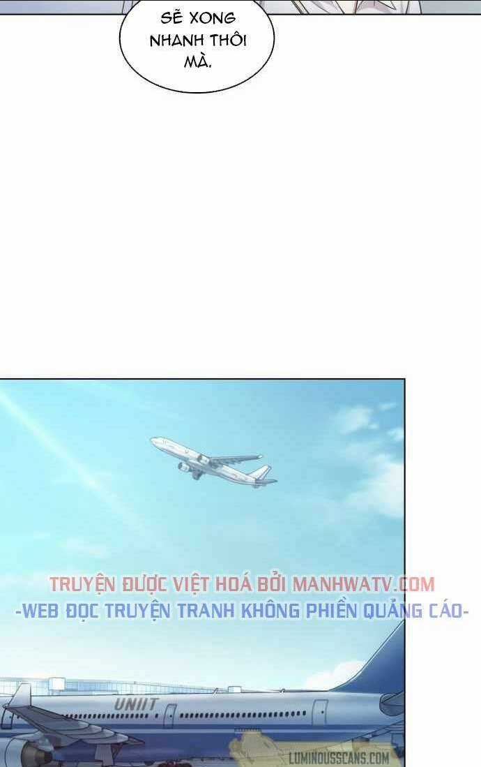 Văn Phòng Đặc Biệt Chapter 54 trang 32