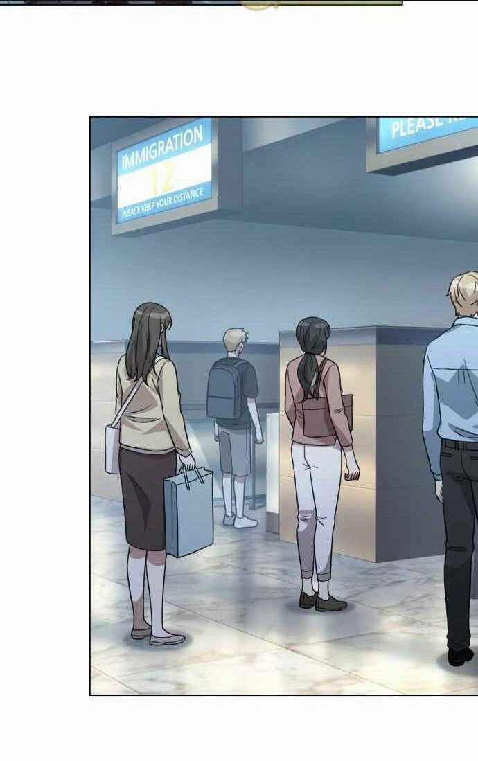 Văn Phòng Đặc Biệt Chapter 54 trang 33