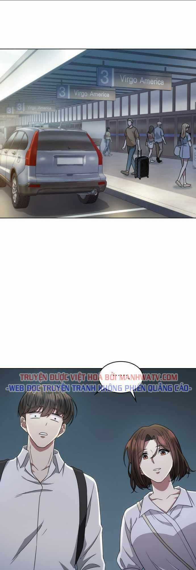 Văn Phòng Đặc Biệt Chapter 54 trang 34