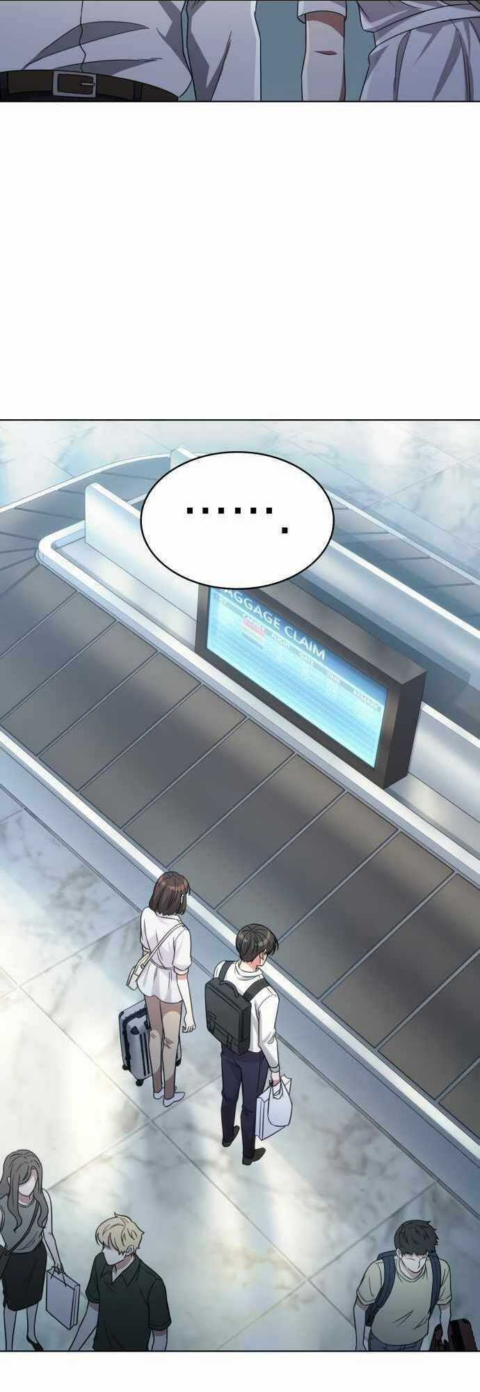 Văn Phòng Đặc Biệt Chapter 54 trang 35