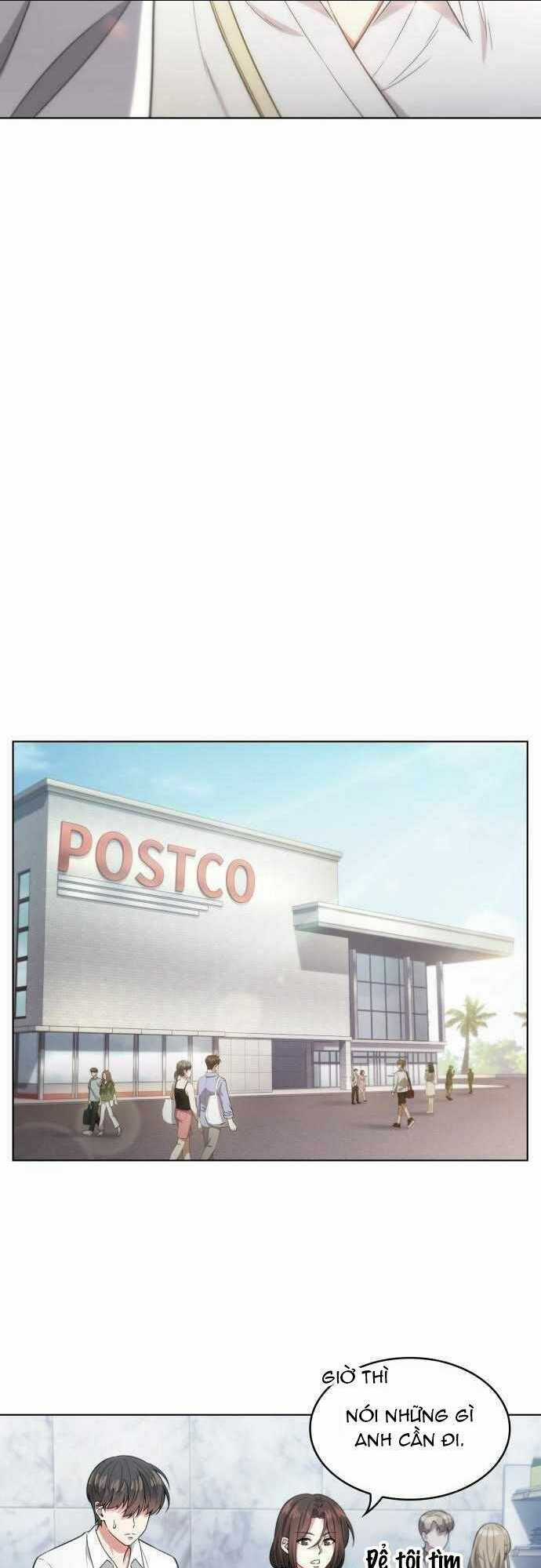 Văn Phòng Đặc Biệt Chapter 55 trang 20