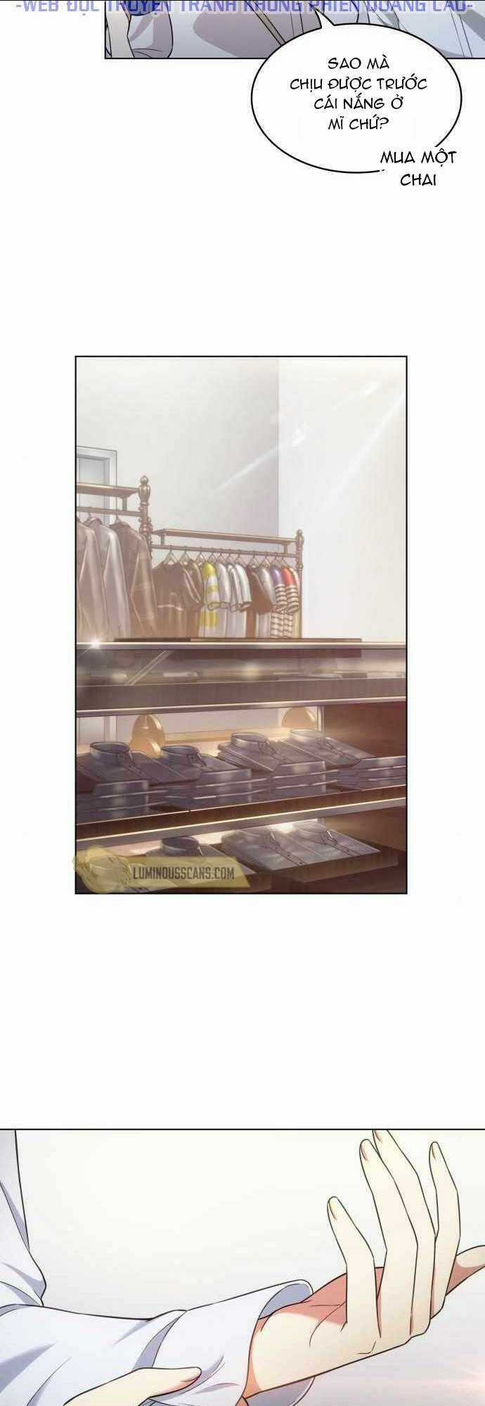 Văn Phòng Đặc Biệt Chapter 55 trang 23