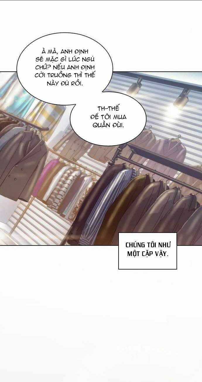 Văn Phòng Đặc Biệt Chapter 55 trang 28