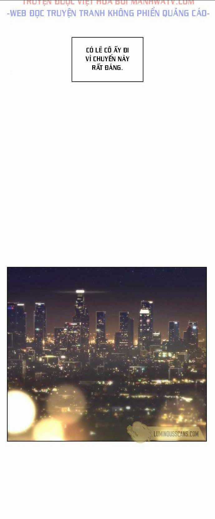 Văn Phòng Đặc Biệt Chapter 55 trang 38