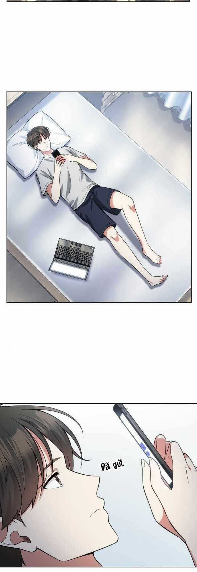 Văn Phòng Đặc Biệt Chapter 55 trang 40