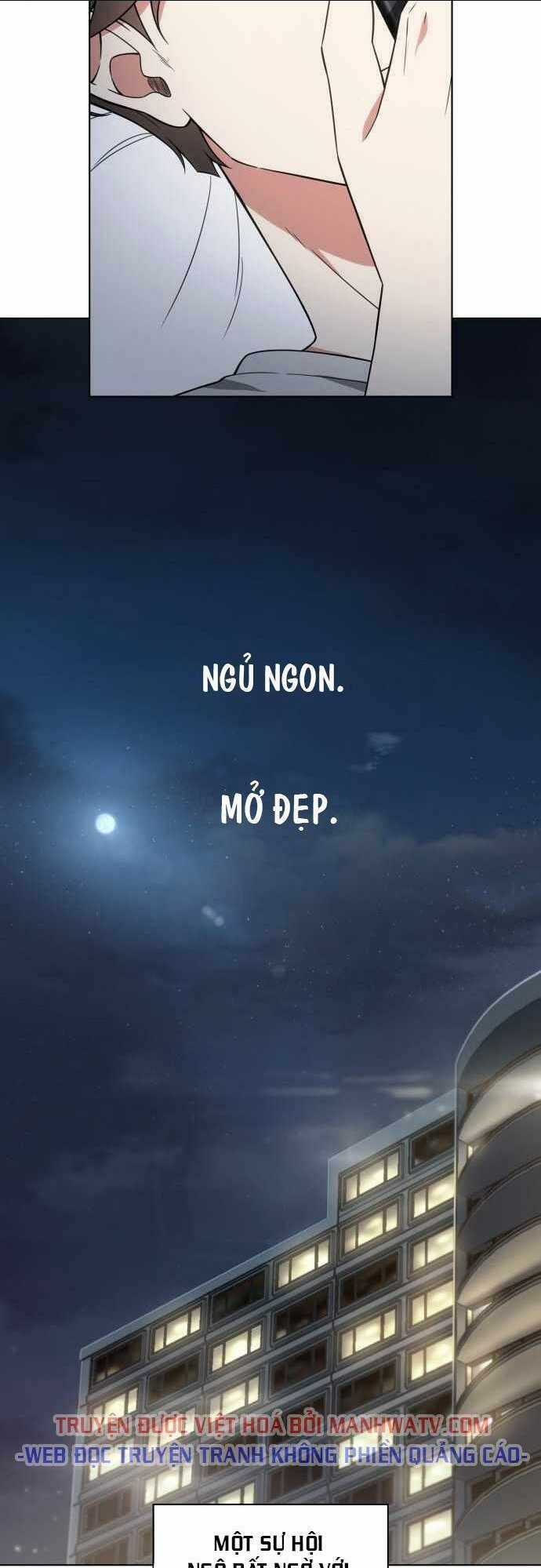 Văn Phòng Đặc Biệt Chapter 55 trang 42