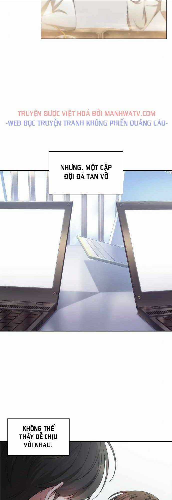 Văn Phòng Đặc Biệt Chapter 55 trang 44