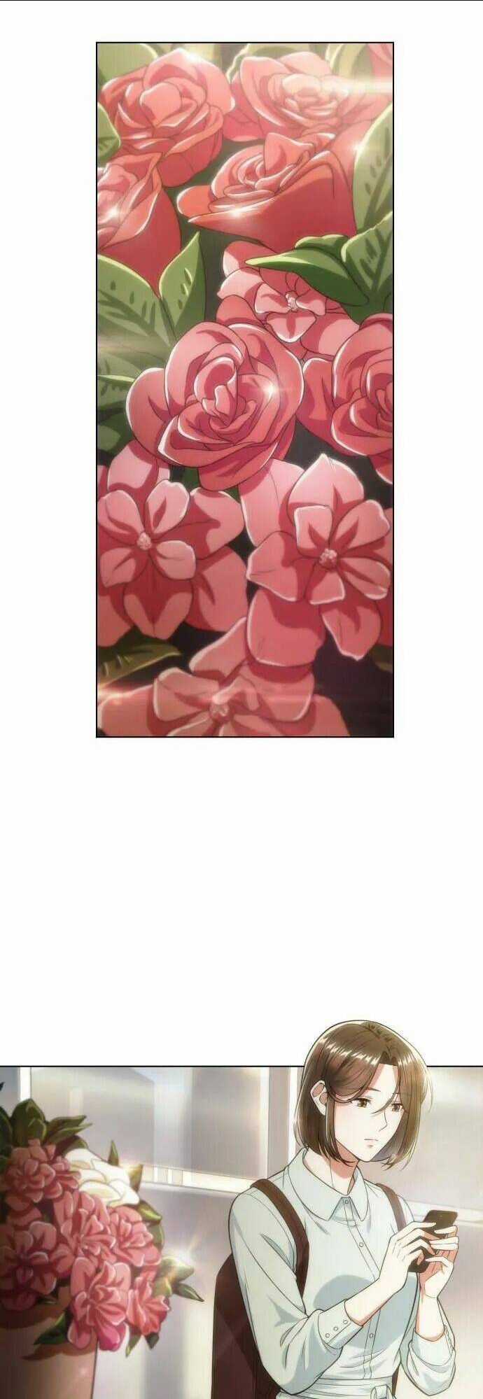 Văn Phòng Đặc Biệt Chapter 56 trang 11