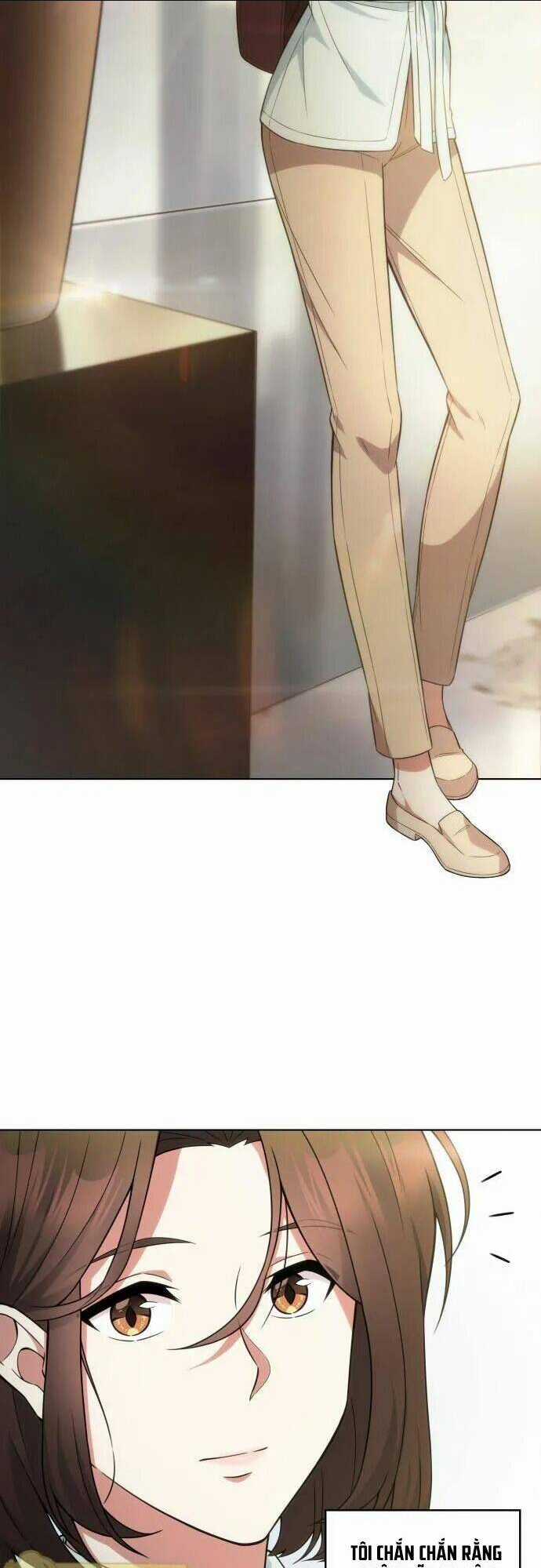 Văn Phòng Đặc Biệt Chapter 56 trang 12