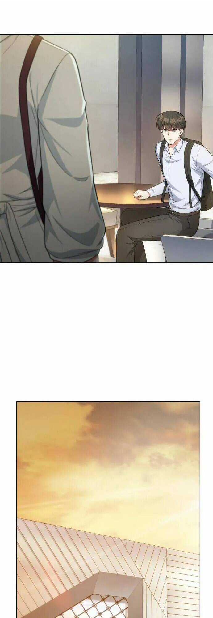 Văn Phòng Đặc Biệt Chapter 56 trang 20