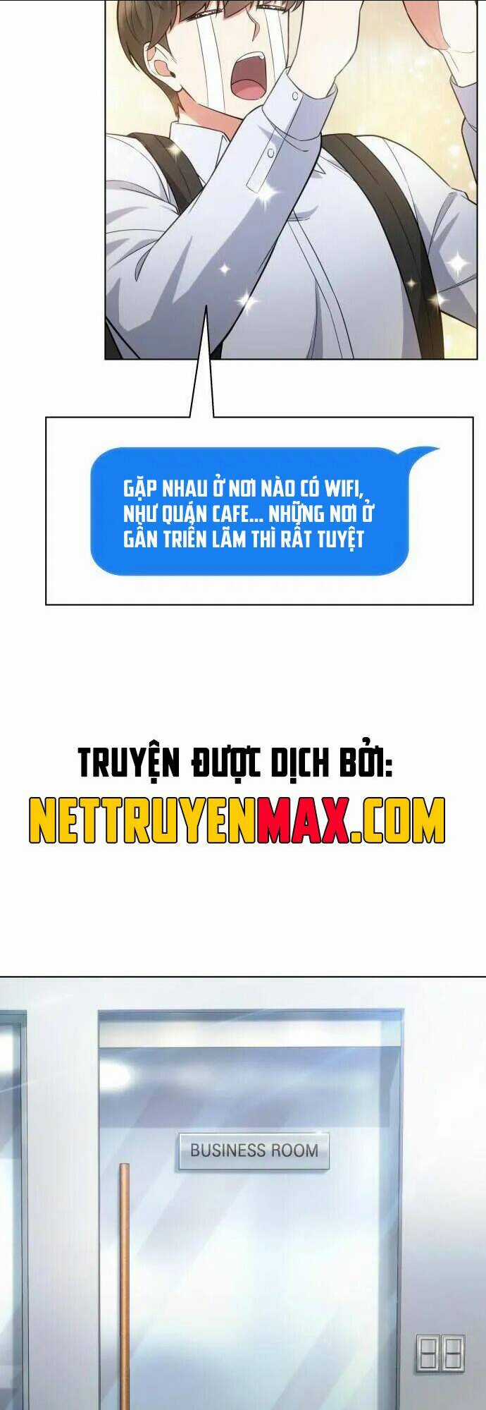 Văn Phòng Đặc Biệt Chapter 56 trang 28