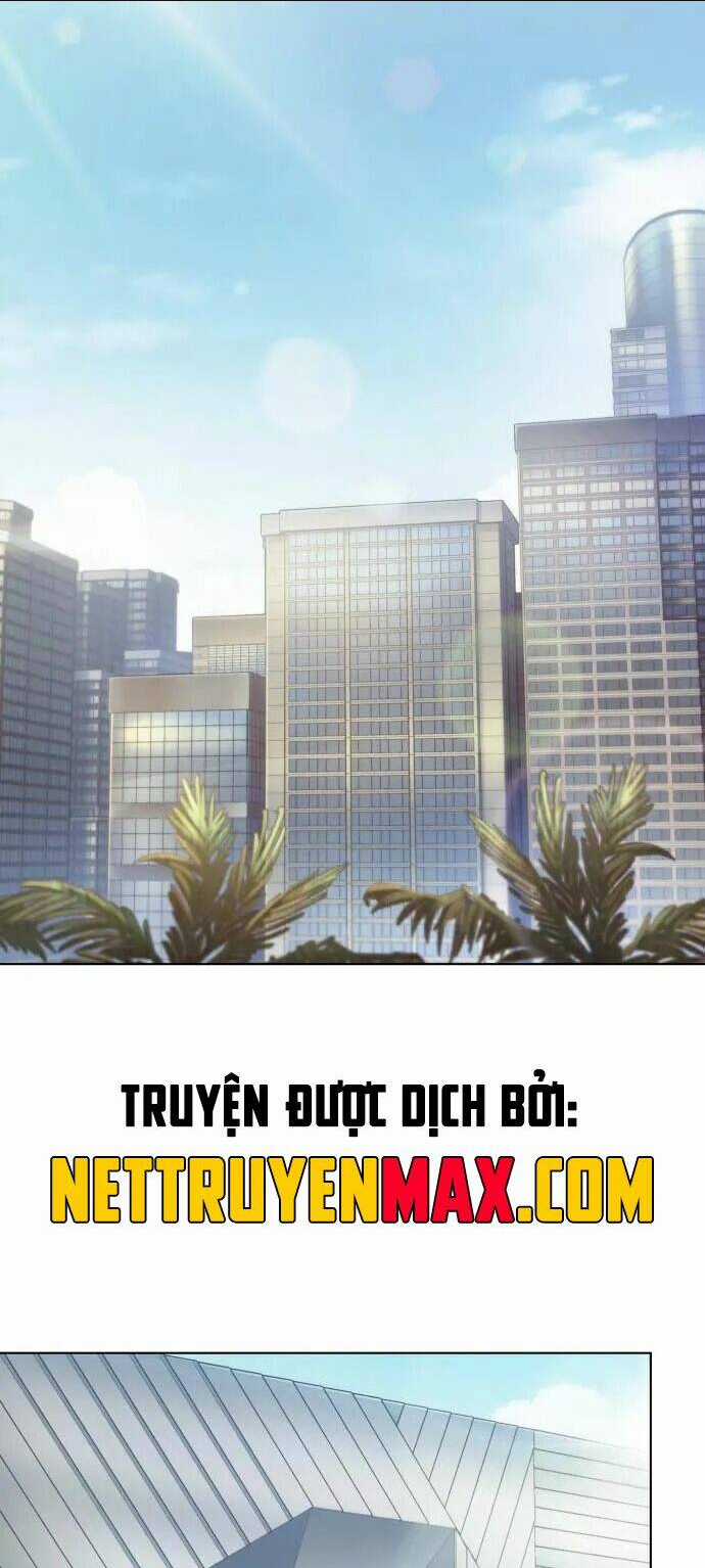 Văn Phòng Đặc Biệt Chapter 56 trang 3