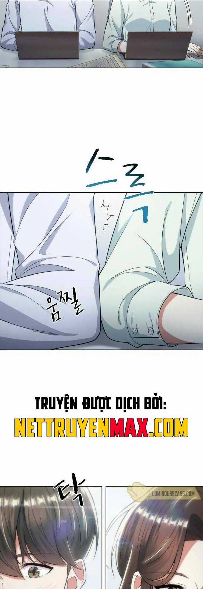 Văn Phòng Đặc Biệt Chapter 56 trang 33