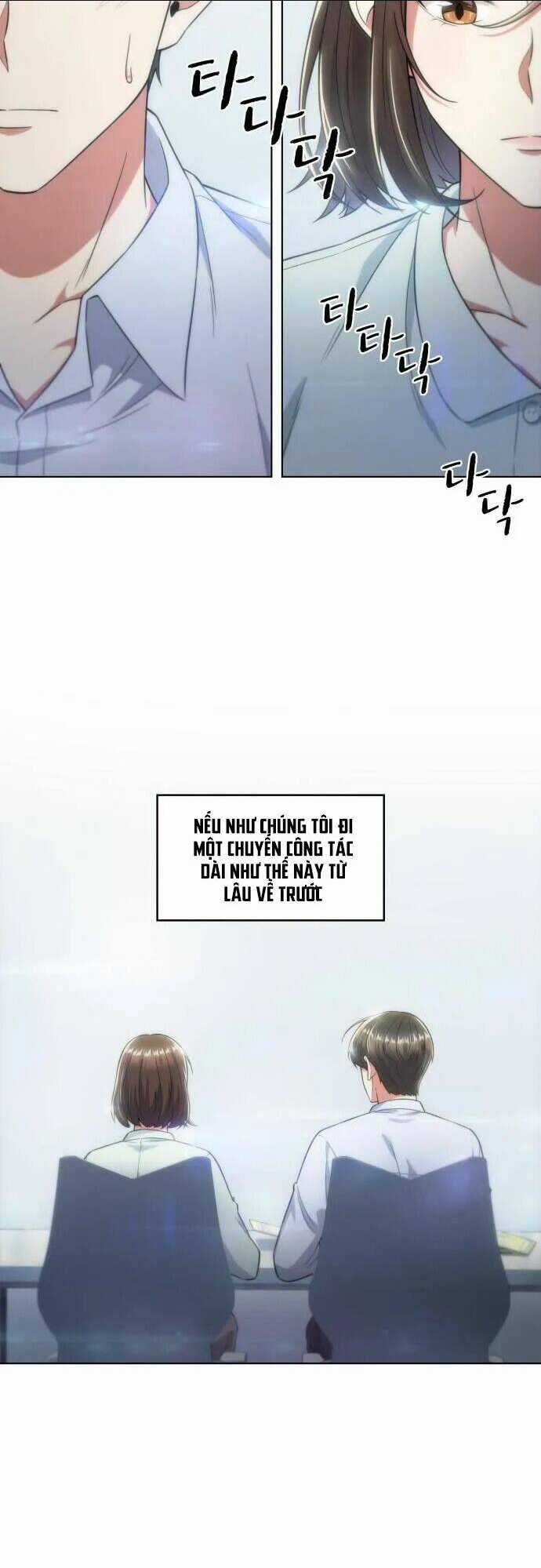 Văn Phòng Đặc Biệt Chapter 56 trang 34