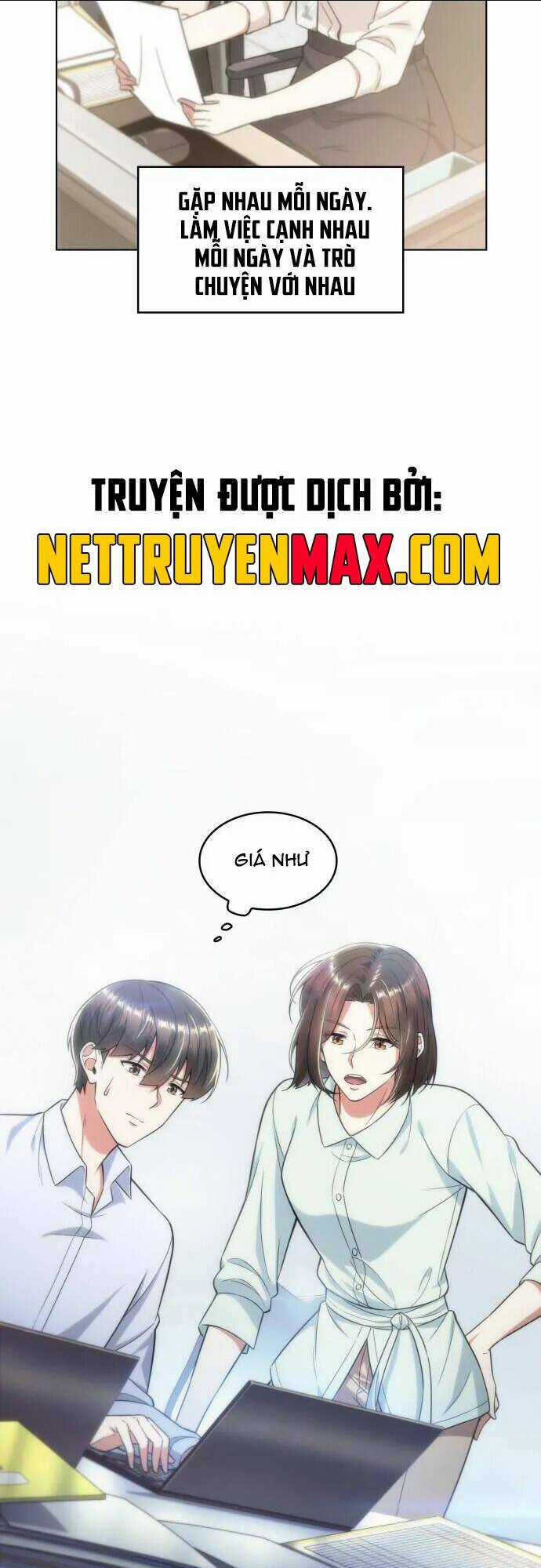 Văn Phòng Đặc Biệt Chapter 56 trang 41