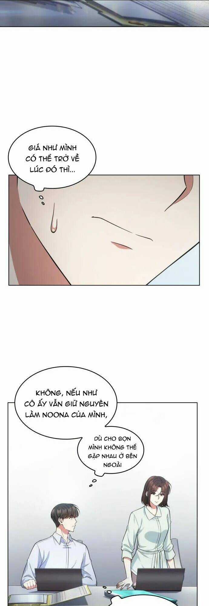 Văn Phòng Đặc Biệt Chapter 56 trang 42