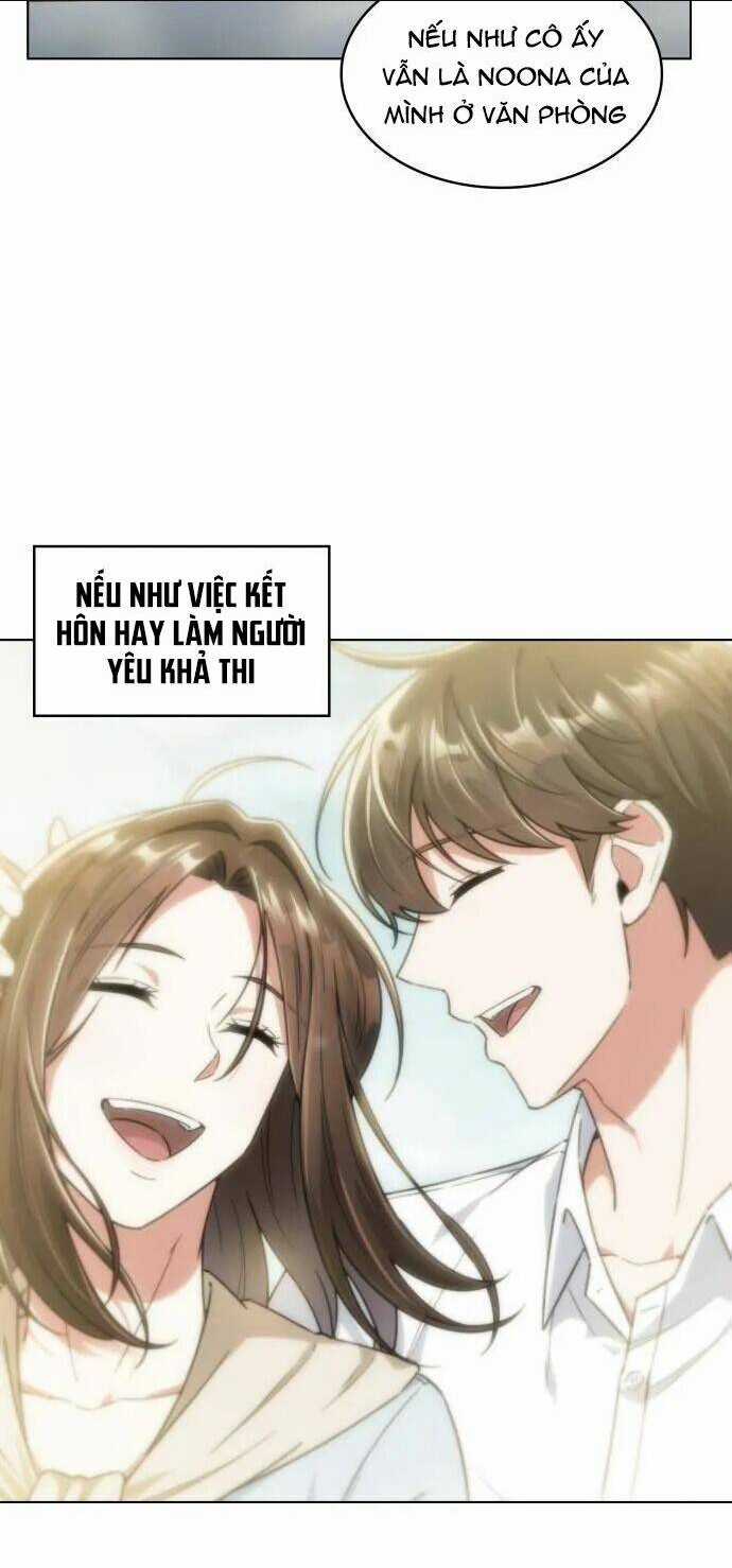 Văn Phòng Đặc Biệt Chapter 56 trang 43