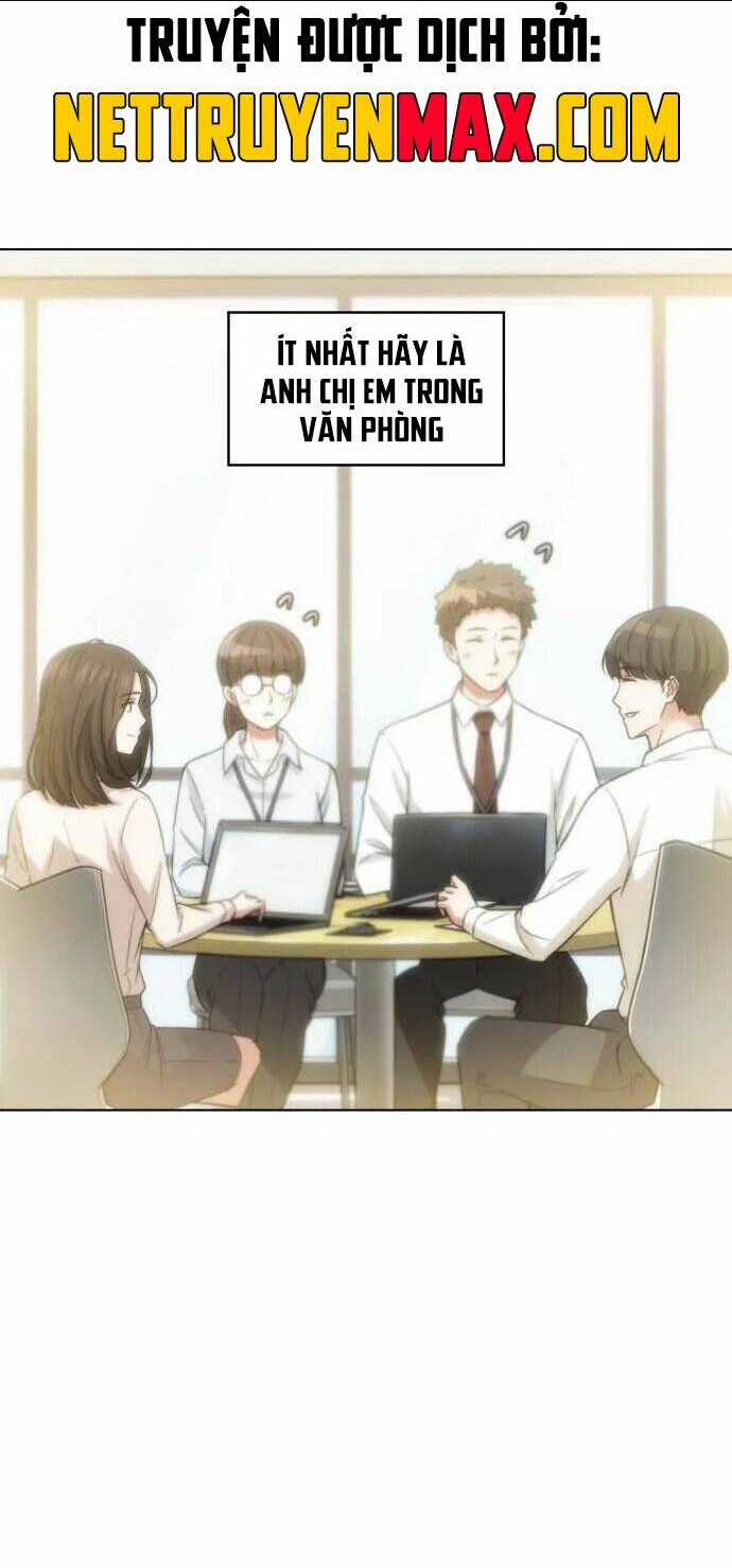 Văn Phòng Đặc Biệt Chapter 56 trang 44