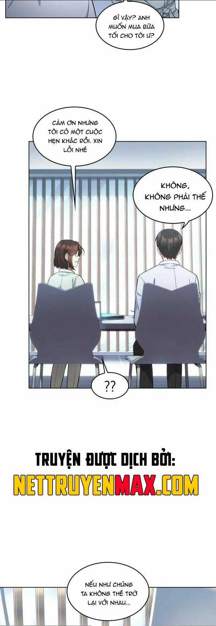 Văn Phòng Đặc Biệt Chapter 56 trang 46