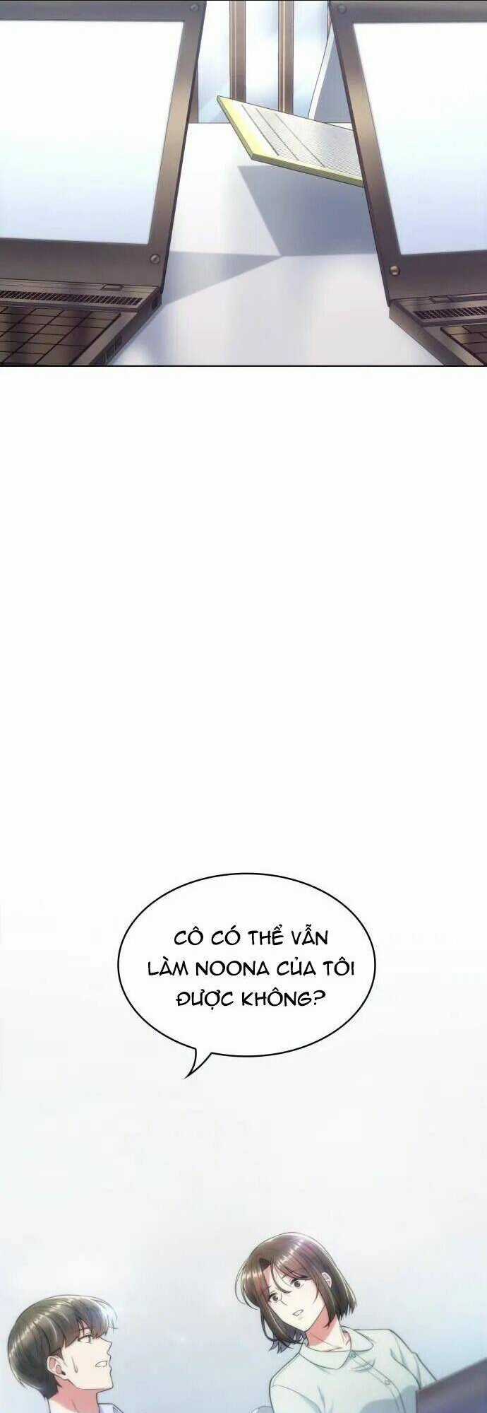 Văn Phòng Đặc Biệt Chapter 56 trang 47