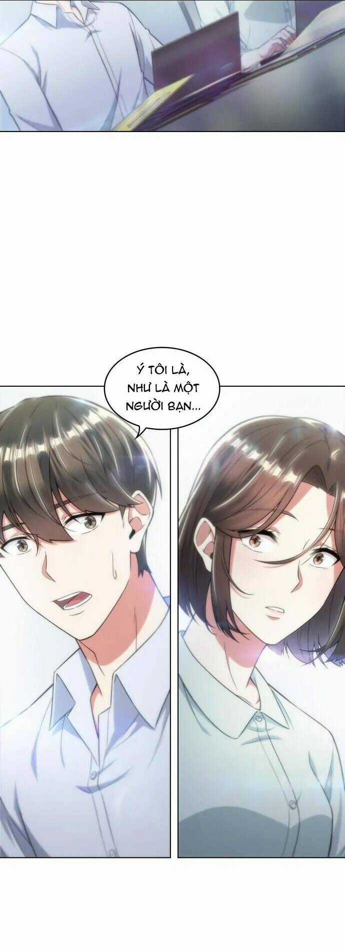 Văn Phòng Đặc Biệt Chapter 56 trang 48