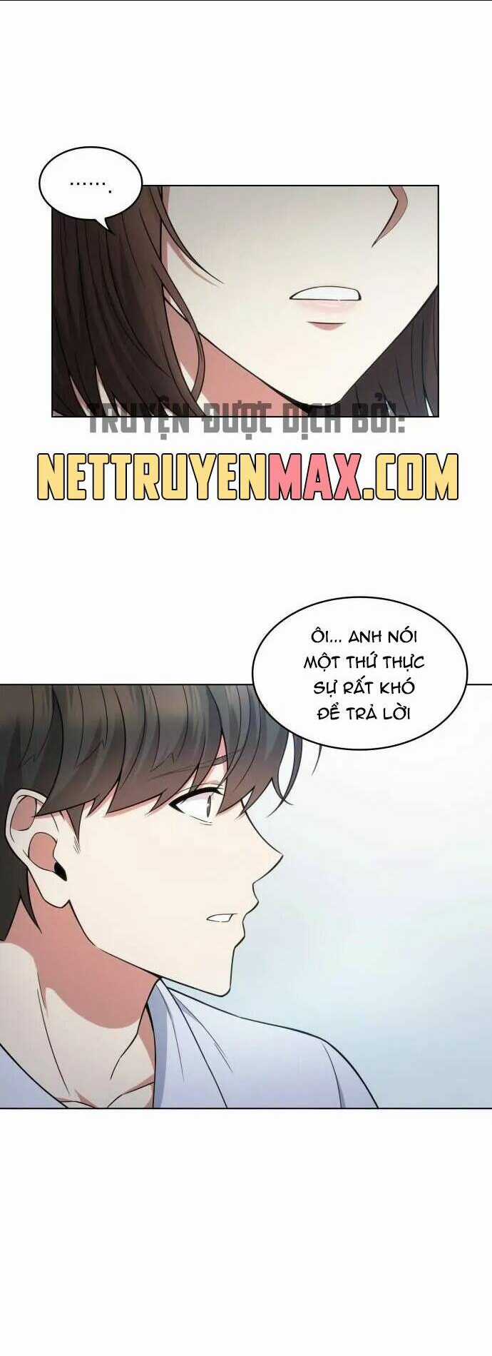 Văn Phòng Đặc Biệt Chapter 56 trang 49