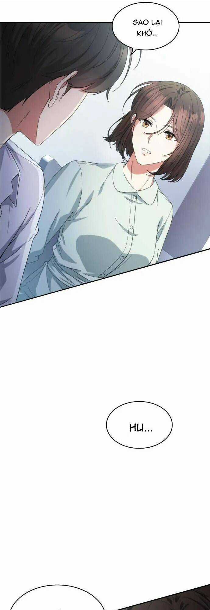 Văn Phòng Đặc Biệt Chapter 56 trang 50