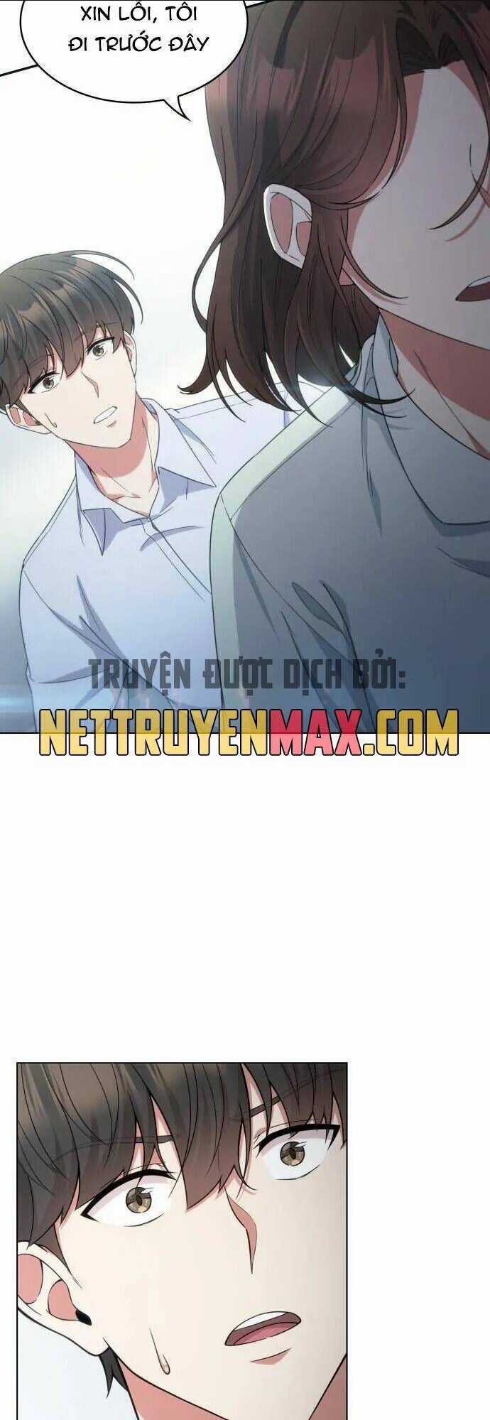 Văn Phòng Đặc Biệt Chapter 56 trang 51