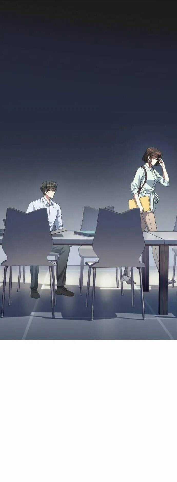 Văn Phòng Đặc Biệt Chapter 56 trang 53