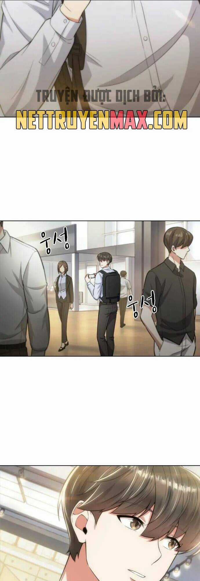 Văn Phòng Đặc Biệt Chapter 56 trang 6