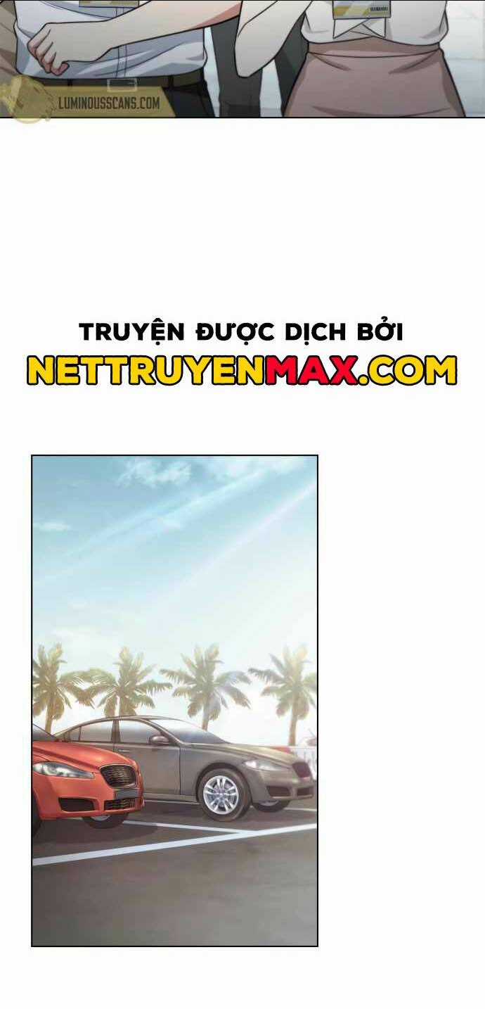 Văn Phòng Đặc Biệt Chapter 57 trang 10