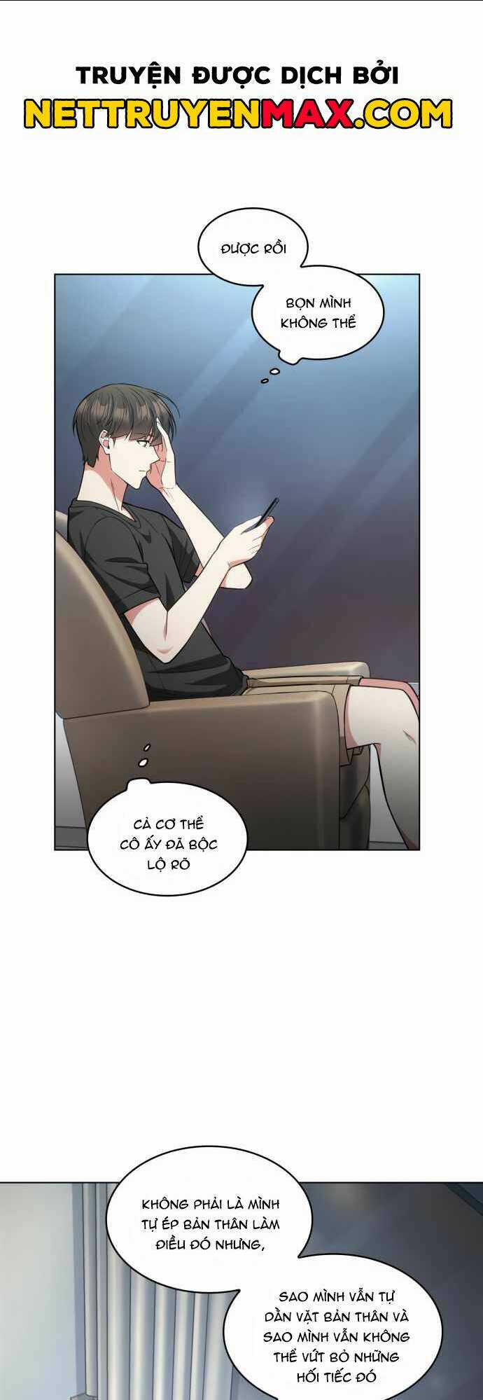 Văn Phòng Đặc Biệt Chapter 57 trang 3