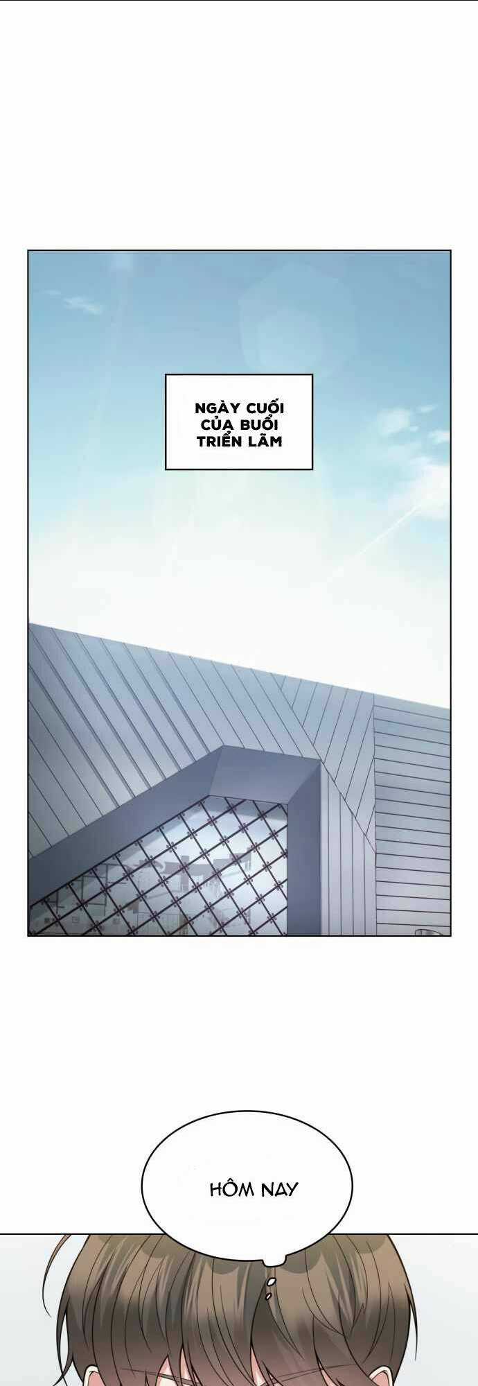 Văn Phòng Đặc Biệt Chapter 57 trang 36