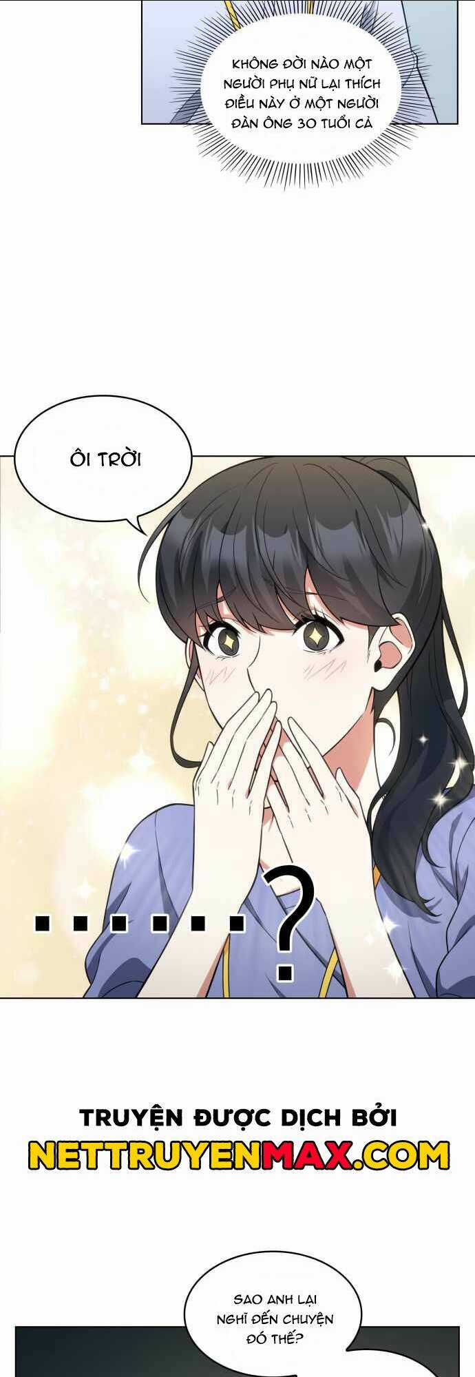 Văn Phòng Đặc Biệt Chapter 57 trang 48