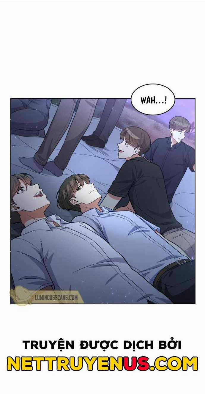 Văn Phòng Đặc Biệt Chapter 58 trang 10